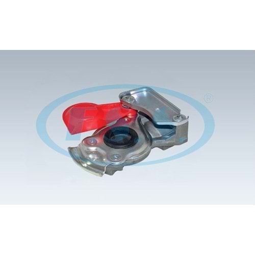 KAPLİN - M22X1.5 KIRMIZI 452 200 211 0