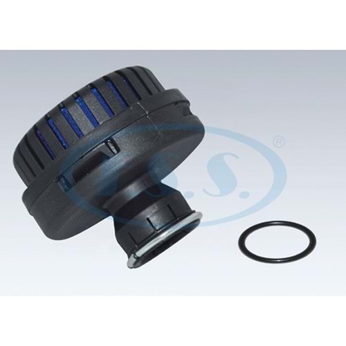 SUSTURUCU - Ø 87MM - 432 407 015 0