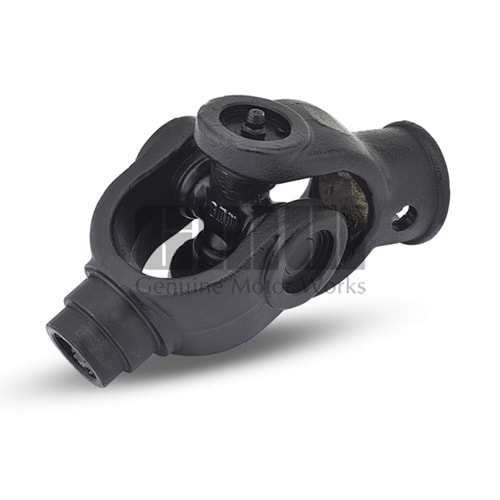 DAMPER ŞAFT - 30 MM KÜÇÜK TARAF