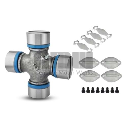 KARDAN MİLİ MAFSAL İSTAVROZU - 59,00X167,50MM
