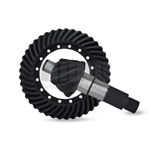 AYNA MAHRUTİ DİŞLİSİ - 41X9 UZUN BİLEK BMC PRO 827 FORD CARGO 3230