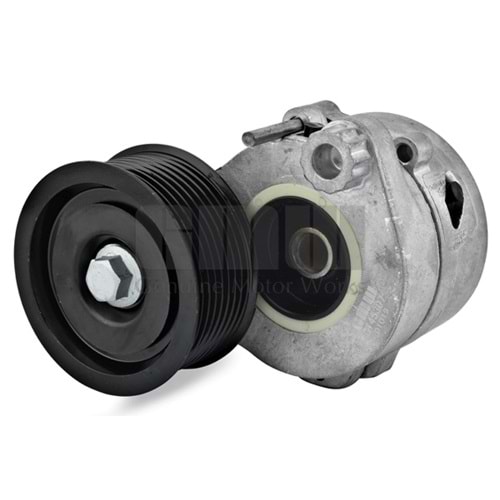 GERGİ MEKANİZMASI - 80X34 KANALLI MERCEDES