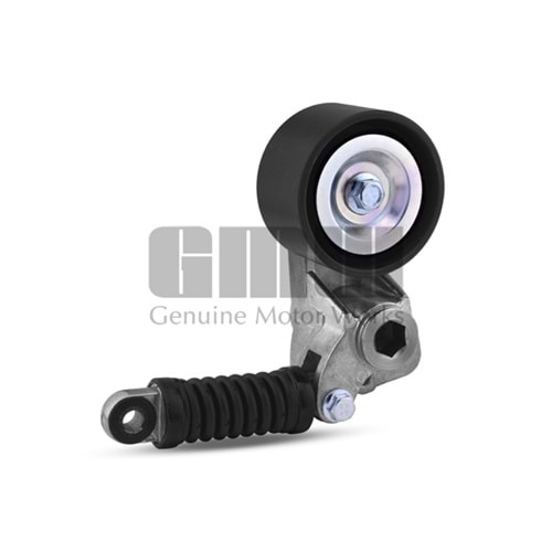 GERGİ MEKANİZMASI - KANALSIZ 80X80 MERCEDES (METAL)