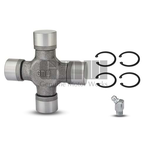 30.18*106.30MM KARDAN MİLİ MAFSAL İSTAVROZU
