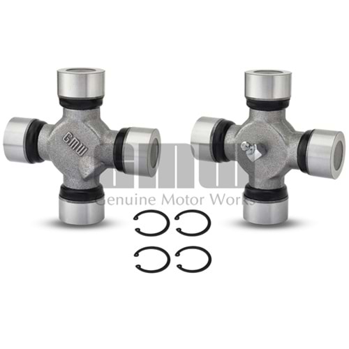 ŞAFT MAFSALI - 31,77X101,82 MM MİTSUBISHI CANTER 449