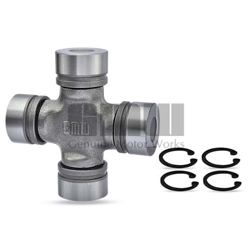 ŞAFT MAFSALI - 30,00X55,00 MM MİTSUBISHI CANTER 444