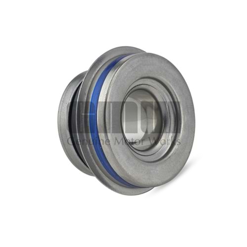 DEVRİDAİM MEKANİK KEÇESİ - METAL 16MM