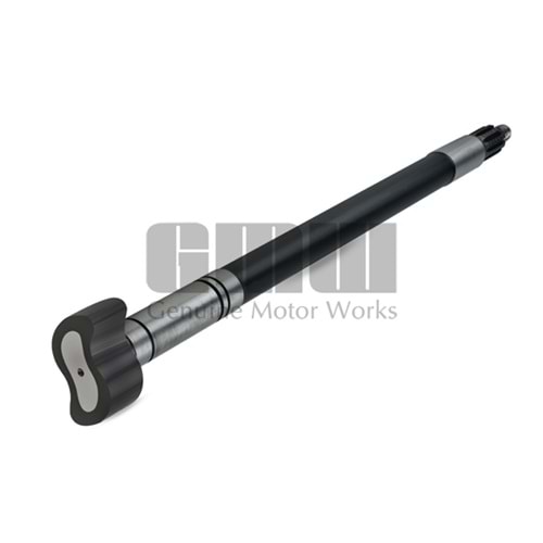 BPW S - KAM MİLİ SOL 64 CM