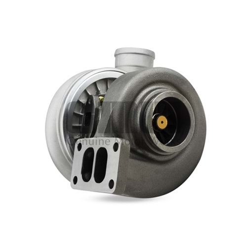 TURBOŞARJ - BMC 200/26 FATİH INTERCOOL, RO 620