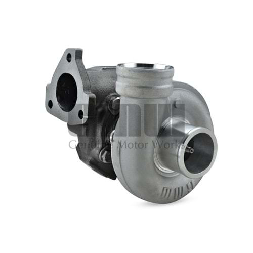 TURBO ŞARJ FORD 2520 İNTELCOOL
