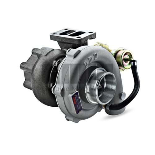 TURBOŞARJ - FORD 2524 3230
