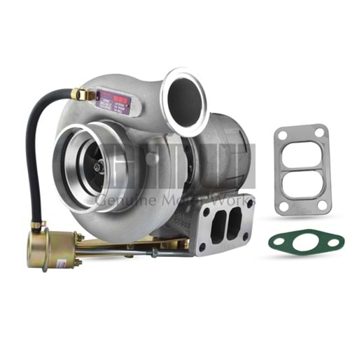 TURBOŞARJ - FORD CARGO Y.M. 9 LT MOTOR