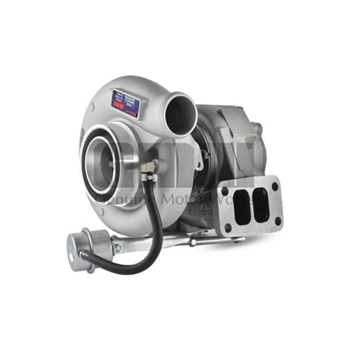 TURBOŞARJ - MAN TURBO MAN 32.270