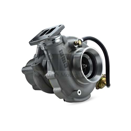 TURBOŞARJ - MERCEDES 2523-2528 AXOR DİYAFRAMLI