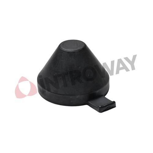 KNR KALİPER PLASTİK KAPAK - 38 MM - 15057 - 990405