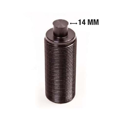 KNR KALİPER AYAR CİVATASI - UZUN - 14 MM - 10 1080 - 990117