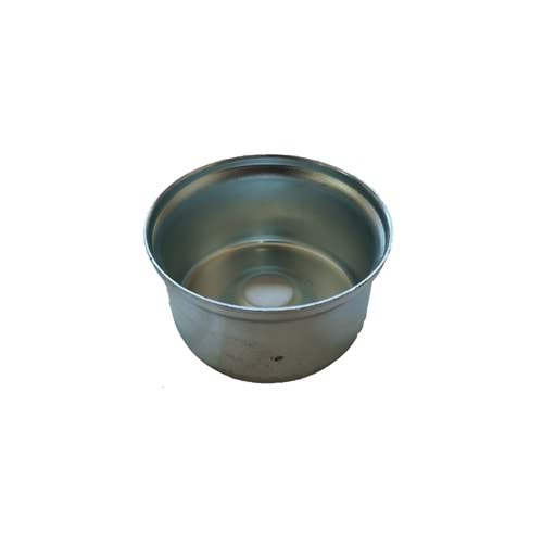 KNR KALİPER SAC TAPA - 50 X 28 MM - 15041