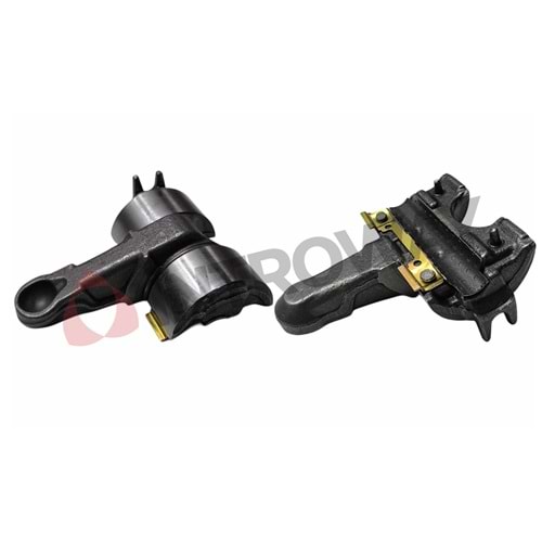 KNR KALİPER LEVYE - 0° - 113MM - 10 1274 - 990172