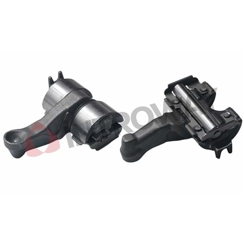 KNR KALİPER LEVYE - 12° - 122 MM - 10 1276 - 990175
