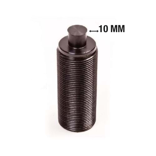 KNR KALİPER AYAR CİVATASI - KISA - 10 MM - 10 1085 - 990218