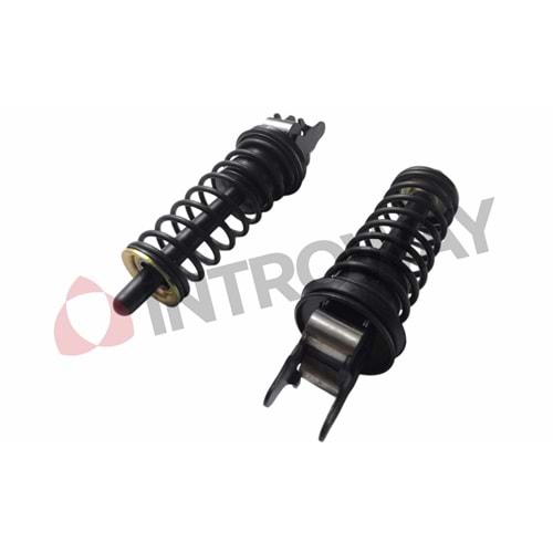 DUPLEX 410 KAMA KOMPLE - 930899