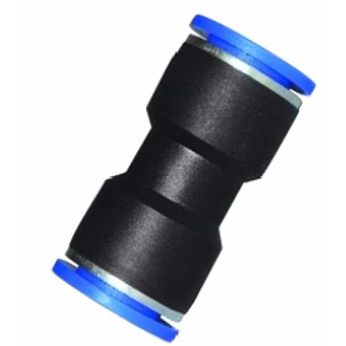 DÜZ NİPEL - 4 MM