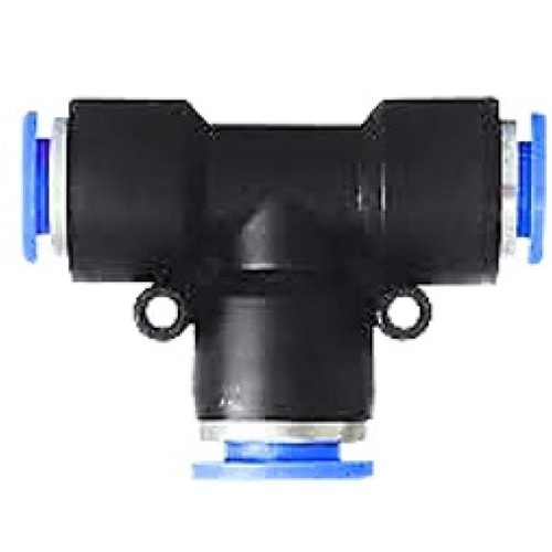 T NİPEL - 4 MM