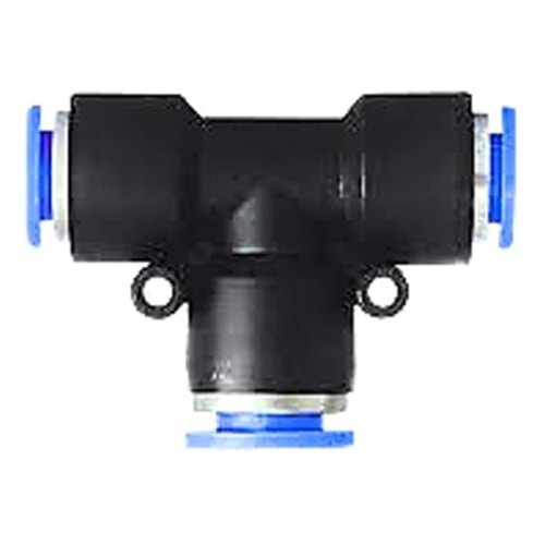 T NİPEL - 8 MM