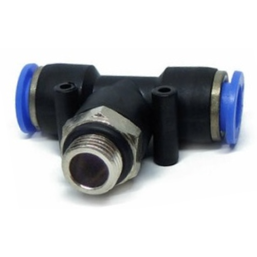 OBT ORTA BACAK T NİPEL - 6 MM - 1/4