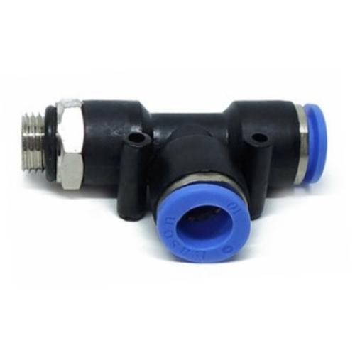 YBT YAN BACAK T NİPEL - 8 MM - 1/4