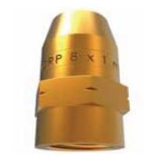 RAKOR DİŞİ HORTUM ADAPTÖRÜ - R1/4 8X1,0 MM