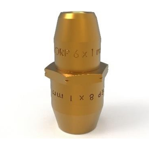 RAKOR ÇİFT YÖNLÜ DÜŞÜRÜCÜ - 10X1,0 MM 8X1,0 MM