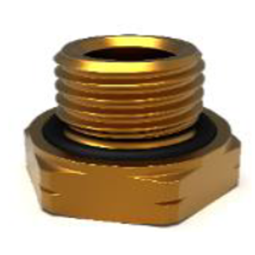 RAKOR KÖR TAPA - M22X1,5