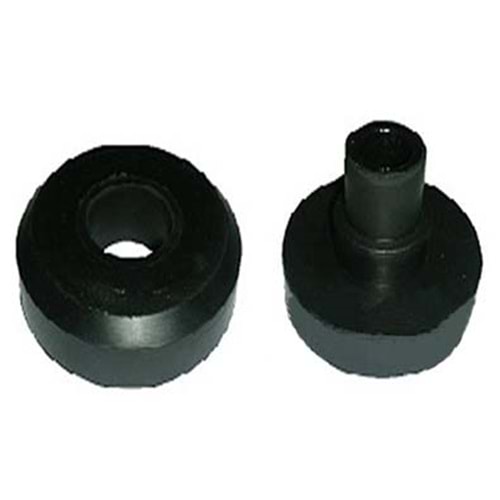 RETARDER TAKOZU LASTİK TAKIMI - FORD 3230