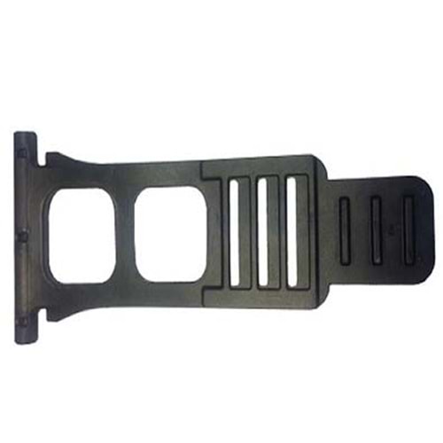 ÇAMURLUK LASTİĞİ - ARKA ÇEKER UZUN FORD 1838-1846 9C466599AB