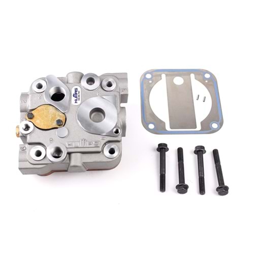 KOMPRESÖR KAPAK KOMPLE FORD CARGO 2533