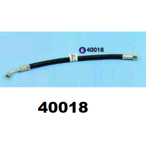 ÖN FREN HORTUMU - 50CM YENİ MODEL 4030857