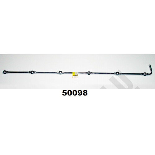 SİLİNDİR BLOK SU BORUSU 1841 MERC 4572