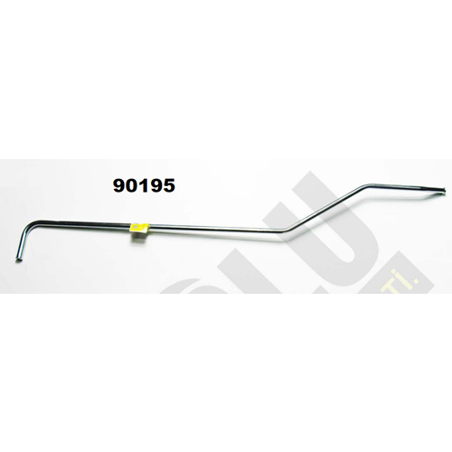 YEDEK SU DEPO BORUSU - 3C468003BA