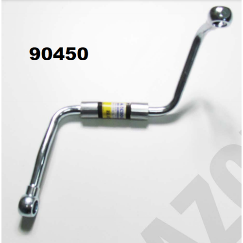 KOMPRESÖR SU ÇIKIŞ BORUSU - 7C462D0 3232