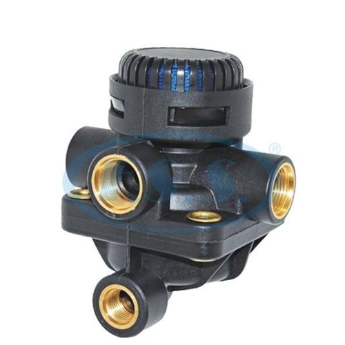 FSS ROLE VENTİL AXOR