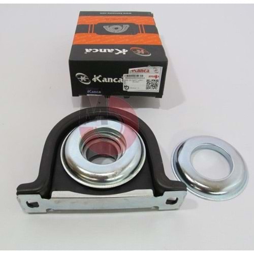 KANCA 40X27 ŞAFT ASKISI 20204 MITSUBİSHİ/ISUZU/HİNO/DODGE