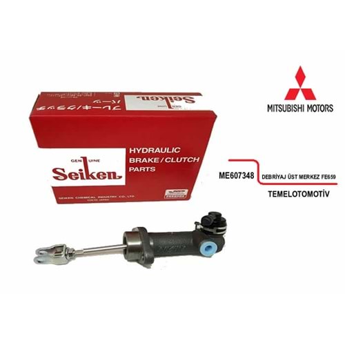 SEİKEN ME607348BA CANTER 659 ÜST MERKEZ ORJ.