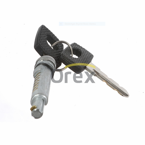 Kapı Kilit Göbeği Axor, Sprinter (Anahtarlı)