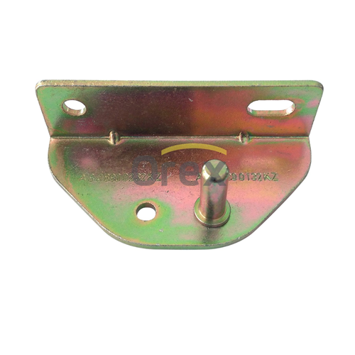 Şoför Dolap Kilit Karşılığı Sağ Axor