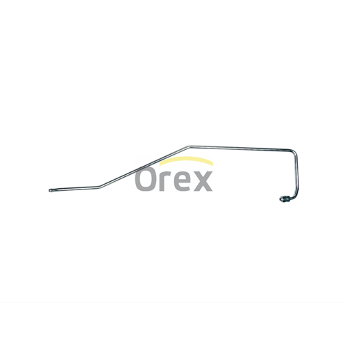 Kompresör Borusu Axor 1840 Y.M. (Ön)