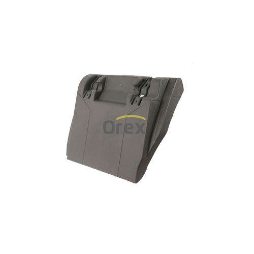 Çamurluk Ön Sağ Axor 1840, 1835