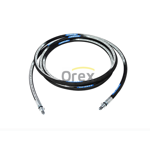 Debriyaj Hortumu Axor 457 Y.M, Actros (Üst-Alt Merkez) 3900 Mm Y.M.