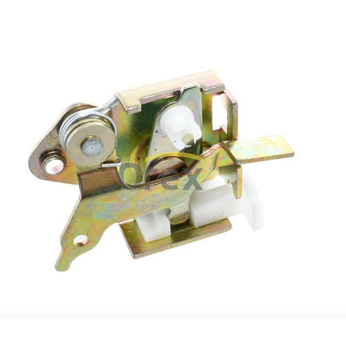 Kapı Kilidi Alt Axor, Atego Sol