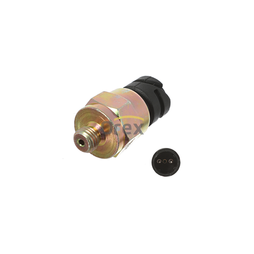 Hava Müşiri Axor, Actros, Travego 6,5 Bar (İmdat Müşiri)